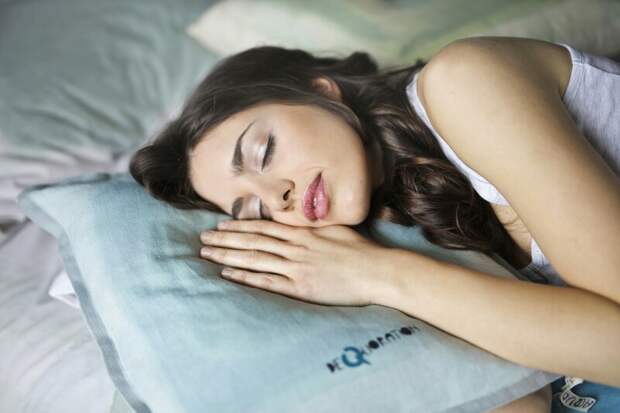 Как правильно соблюдать режим сна для поддержания хорошего настроения и работоспособности
