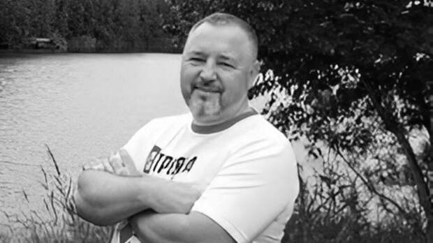 Умер заслуженный тренер РФ Александр Суслов