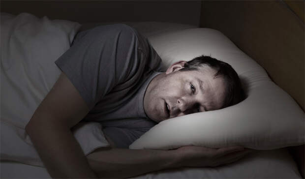 Почему не спать жизненно опасно