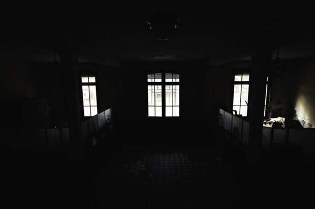 мрачное очарование фото заброшенных мест арнад фурнье (15)