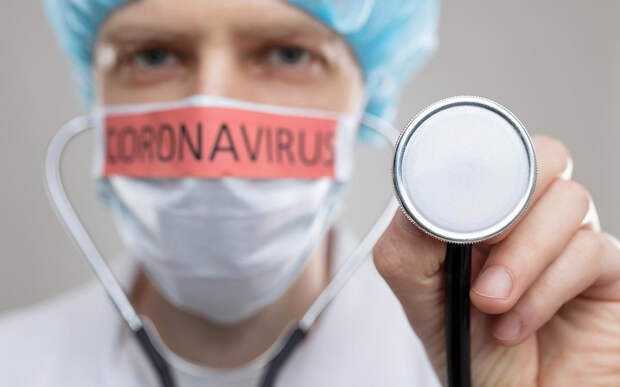 Статистика распространения коронавируса в Тверском регионе на 30 мая