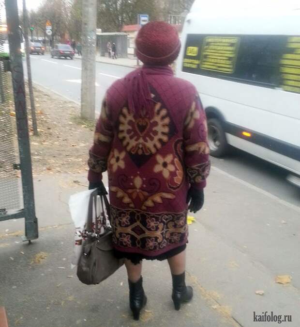 Приколы про ковры (45 фото)