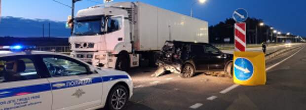 Информация о дорожно-транспортных происшествиях в Ивановской области за прошедшие три дня