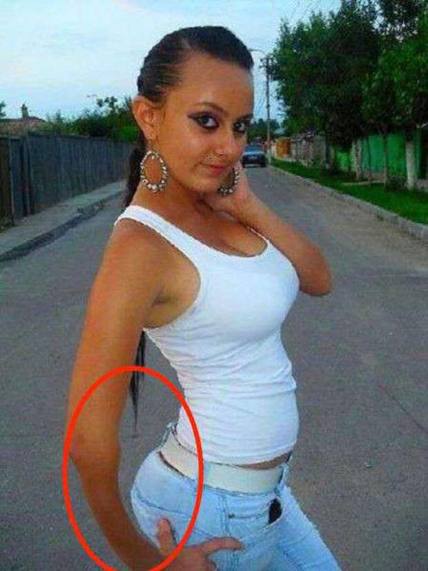 Девушки и фотошоп Девушки и фотошоп