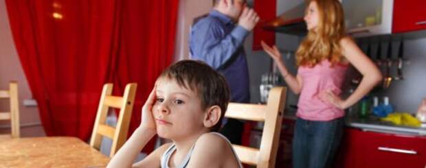 Children can tell when their parents are angry at 15 months