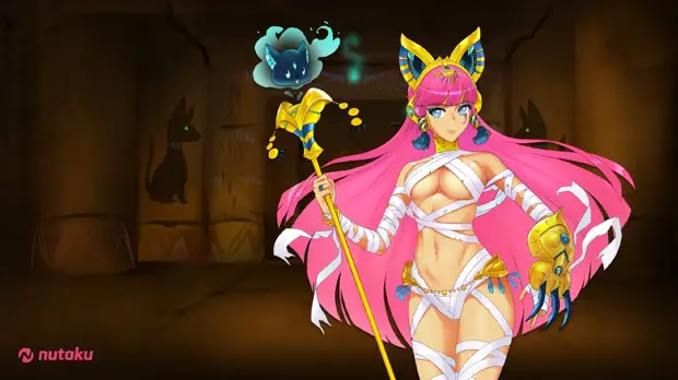Nnutaku