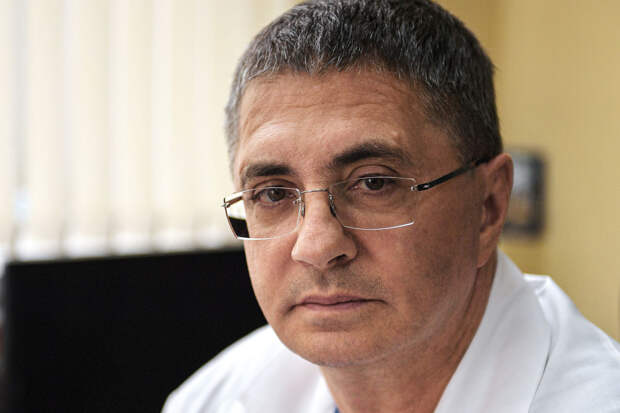 Доктор Мясников сообщил о риске паралича при отказе от статинов