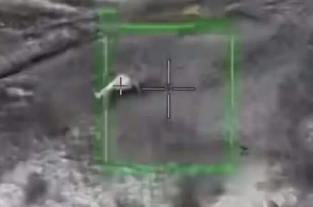 Появились сообщения о поражении вертолетов ВСУ в Одесской области