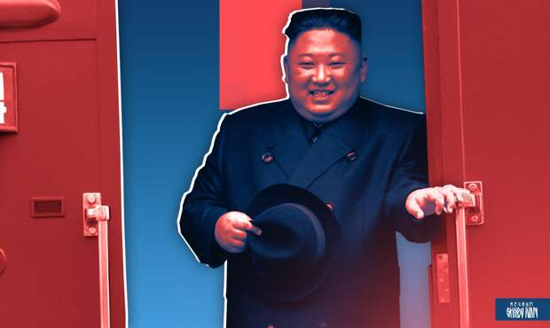 Ким Чен Ын переизбран генсеком Трудовой партии Кореи