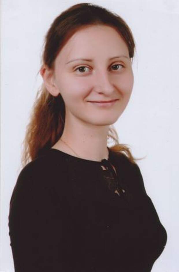 Татьяна Целехович