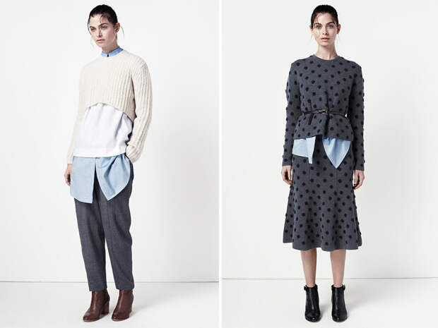 рубашка навыпуск1