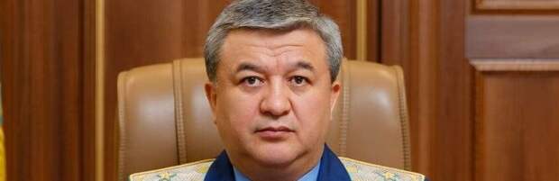 Новым прокурором Мангистауской области  назначен Айдос Майлыбаев