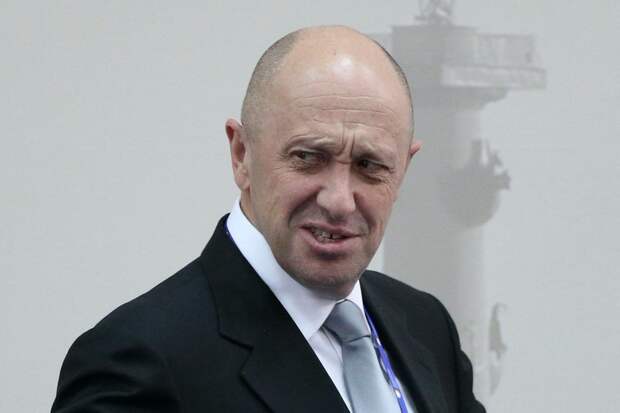 Пригожин: Навальный может рассчитывать на будущее кассира в супермаркете Праги