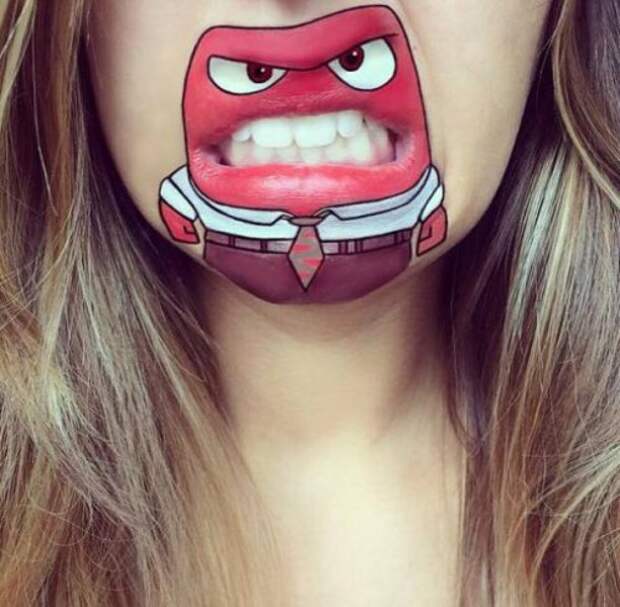 Прикольные картинки на Бугаге (49 шт)