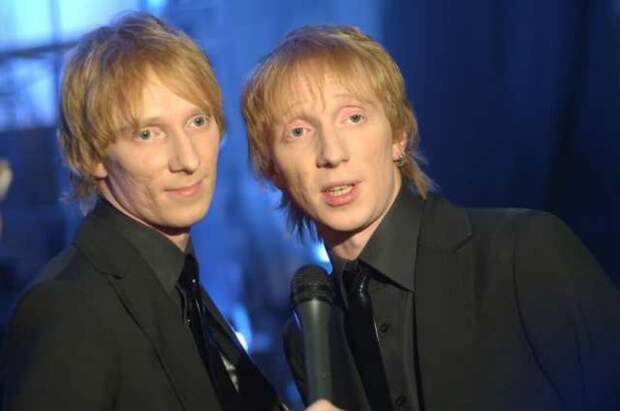 Борис Бурдаев из группы “Братья Грим” судится с братом-близнецом за права на песни