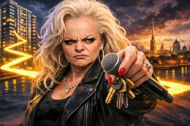 Суд постановил незамедлительно выселить Ларису Долину из квартиры