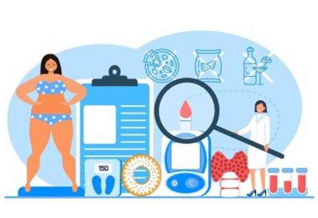 Сахарный диабет II типа и низкомолекулярный хитозан: последние научные данные