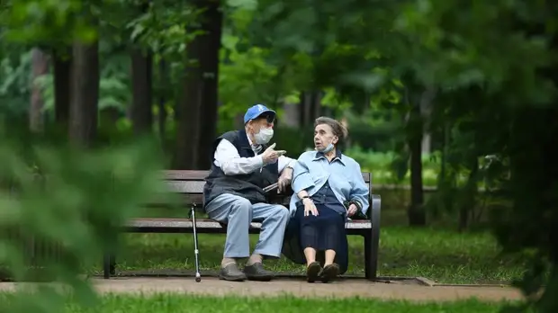 Экономист Михеев прокомментировал меры поддержки населения в России