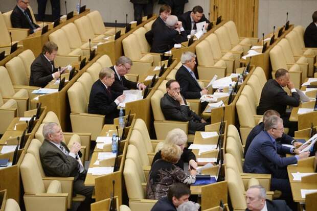 Комитет Госдумы одобрил снятие с НКО статуса "иностранного агента" Комитет Госдумы одобрил снятие с НКО статуса "иностранного агента"