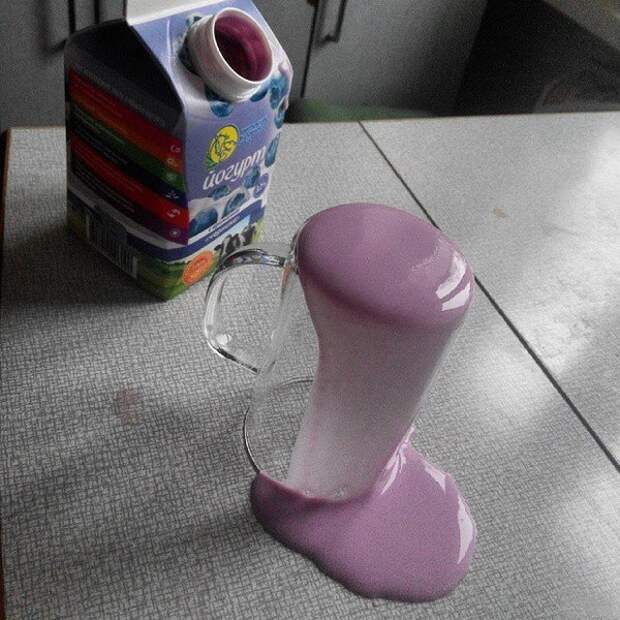йогурт