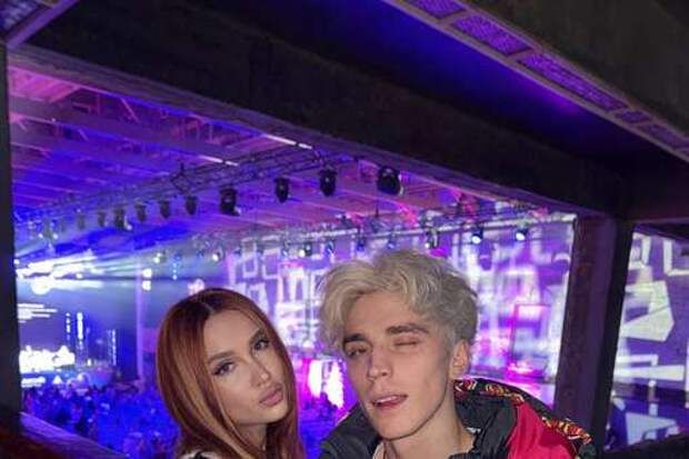 Блогерша Годунова заявила, что Влад А4 не живет с ней и дочерью