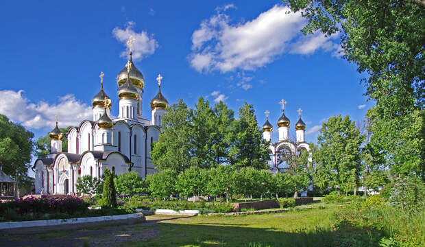 Город Переславль на Славутиче Украина