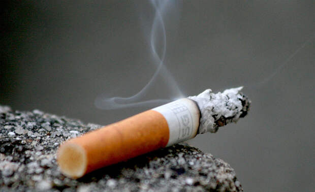 Скрытый резерв сигарет: когда яд может спасти