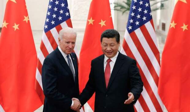 Небольшая разница: WSJ рассказала, чем политика Байдена по отношению к Китаю будет отличаться от курса Трампа