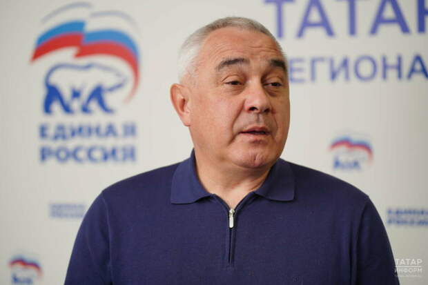 Татарстанда «Бердәм Россия» праймеризында катнашу өчен 18 кеше теркәлгән