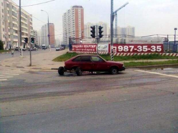 Приколы.