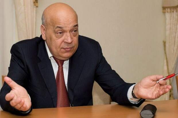 Ростислав Ищенко: Москаль – ликвидатор Украины Ростислав Ищенко: Москаль – ликвидатор Украины
