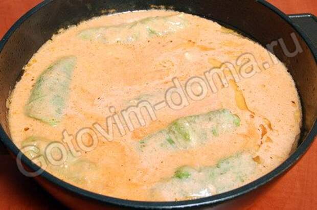 Голубцы Голубцы