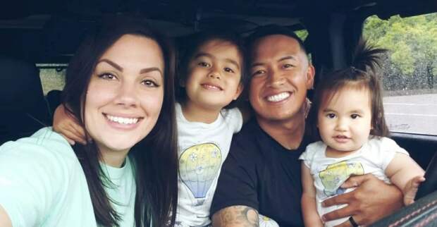 Как американка, которая появилась на свет без матки, выносила и родила двоих детей