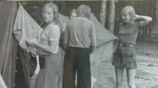 Фотография: Путешествие в счастливое советское детство №17 - BigPicture.ru