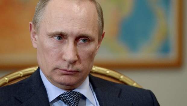 Глава МИД Британии: Путин совершенно "непроницаем"
