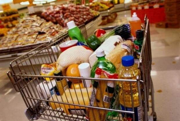 Бесполитик: Поставщики рассказали, что будет с ценами на продукты после Нового года