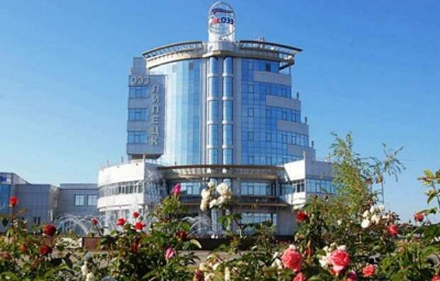 Lifan начнет строительство завода в Липецке