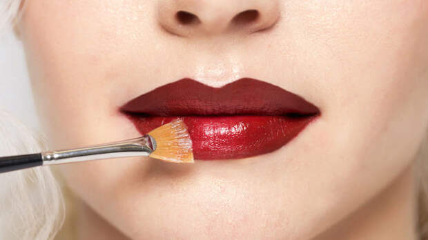 Шаг за шагом: как создать макияж губ Мэрилин Монро?