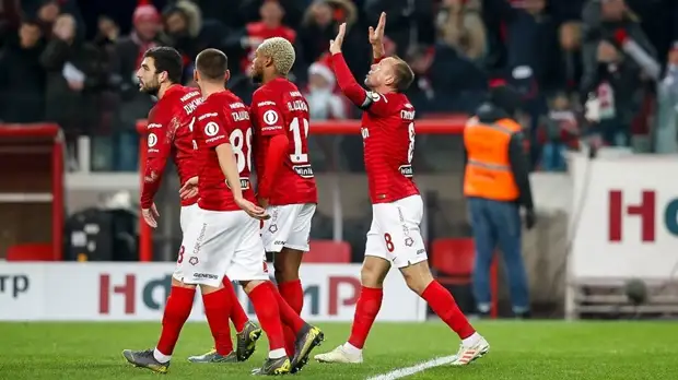 Глушаков: и «Спартак», и «Зенит» заслужили голы, дерби удалось