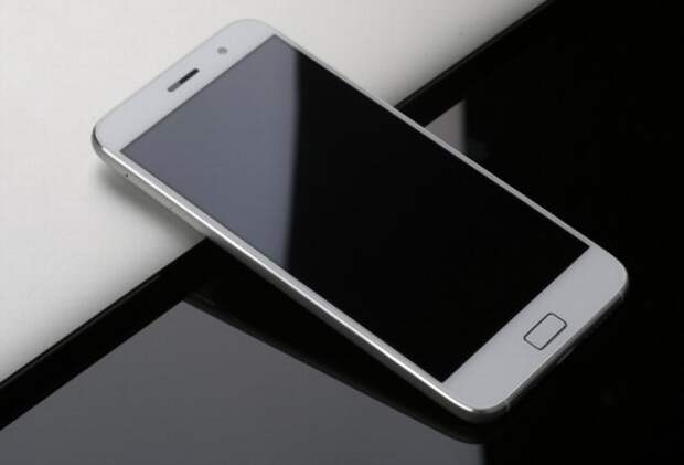 Смартфон ZUK Z1