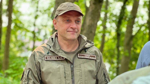 Директора нацпарка «Куршская коса» отправили под домашний арест