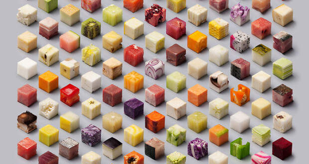 food-cubes-raw-lernert-sander-volkskrant