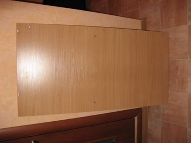 Как сделать стол для шитья (Diy)