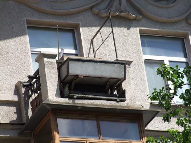 Эти 40 образцов архитектурного искусства доказывают, что русские балконы всем балконам балконы архитектура, балконы, пристройка