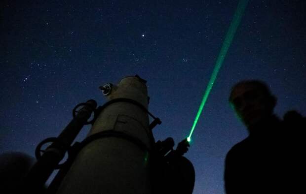 В России намерены открыть первую экзолуну с помощью новой обсерватории