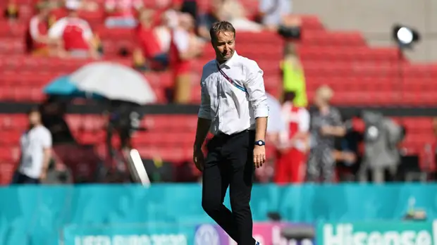 Тренер сборной Дании высказался о предстоящем матче с Россией на Евро-2020