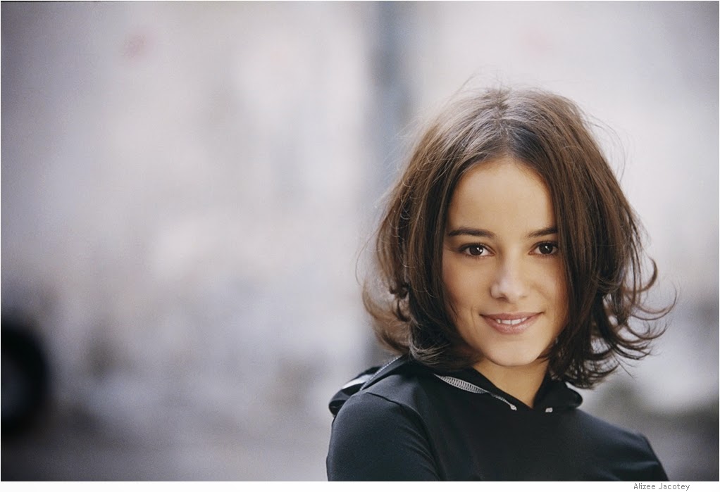 Alizee