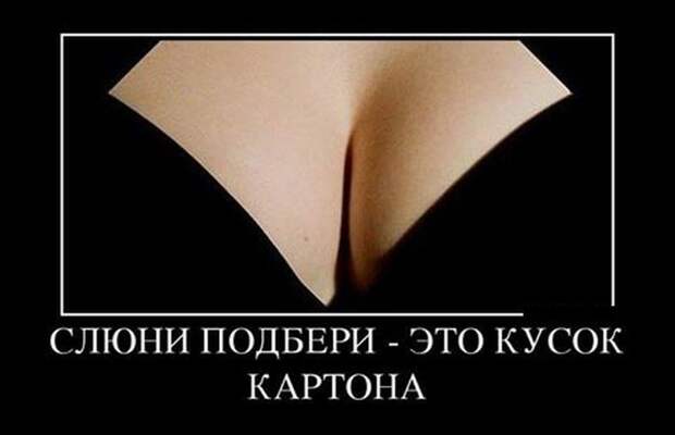 Демотиваторы №1101 (30 фото)