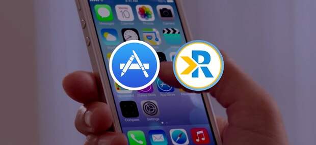 Портал RatingBet представляет приложение для iOS
