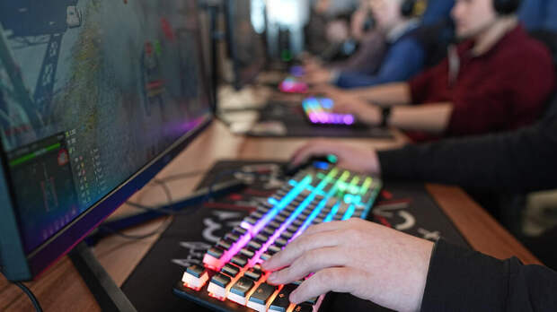 В Госдуме предложили включить компьютерные игры в механизм самозапретов